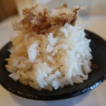 Subababa - 出汁焚き追い飯