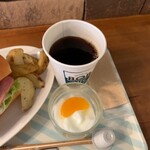 ボブカフェ - 