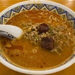 中国ラーメン 揚州商人 - 