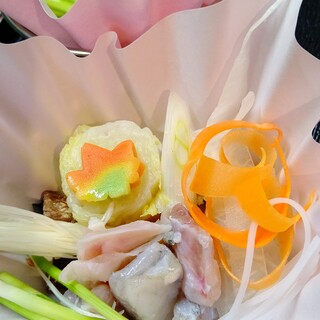 ブラッスリー 吟醸_1