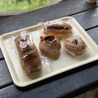 和歌山で人気のパン ランキングtop 食べログ