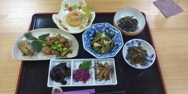 ふる里民宿 さくお - 西川町その他（旅館・民宿）