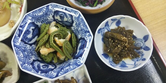 ふる里民宿 さくお - 西川町その他（旅館・民宿）の写真