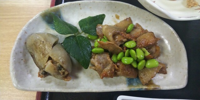 ふる里民宿 さくお - 西川町その他（旅館・民宿）の写真