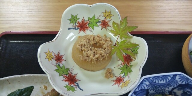 ふる里民宿 さくお - 西川町その他（旅館・民宿）の写真