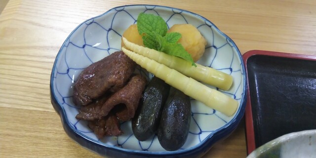 ふる里民宿 さくお - 西川町その他（旅館・民宿）の写真