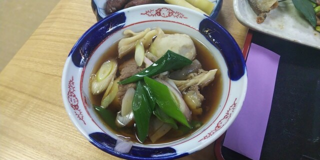 ふる里民宿 さくお - 西川町その他（旅館・民宿）の写真