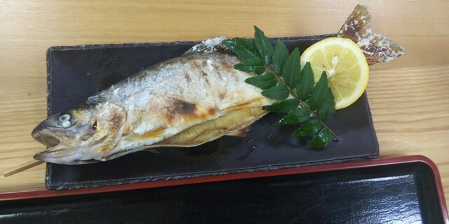 ふる里民宿 さくお - 西川町その他（旅館・民宿）の写真