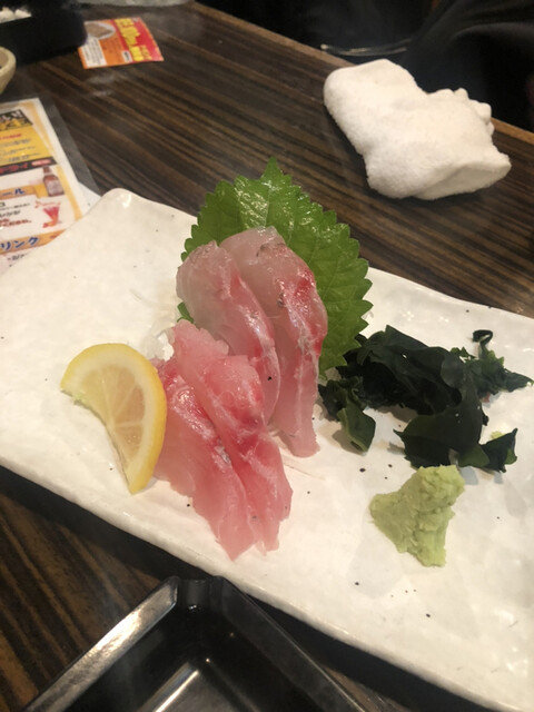 魚参 横浜西口店 ウオサン 横浜 居酒屋 食べログ 魚参 横浜西口店 ウオサン 横浜 居酒屋 食べログ