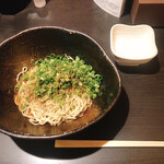 Shirunashi tantanmen kinguken - 