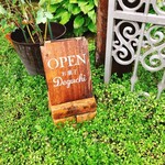 お菓子 デグチ - 素敵な看板