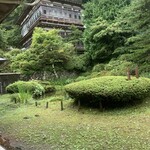 湯元　不忘閣 - 