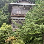 湯元　不忘閣 - 