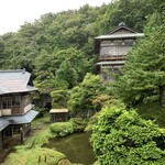 湯元　不忘閣 - 