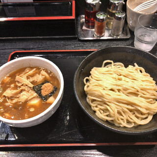 麺屋 はつがい_0