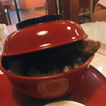 敦賀ヨーロッパ軒 - 
