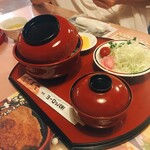 敦賀ヨーロッパ軒 - 
