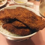 敦賀ヨーロッパ軒 - 