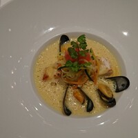 メゾン ポール・ボキューズ - ④