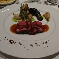 メゾン ポール・ボキューズ - ⑤