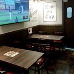 札幌キッチン - 店内