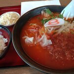 Hachiban Ramen - 