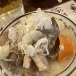 みそだれやきとり かんちゃん - 