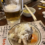 みそだれやきとり かんちゃん - 