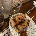 みそだれやきとり かんちゃん - 