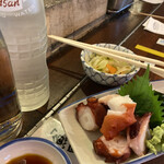 みそだれやきとり かんちゃん - 