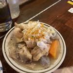 みそだれやきとり かんちゃん - 