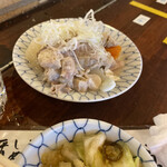 みそだれやきとり かんちゃん - 