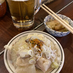 みそだれやきとり かんちゃん - 