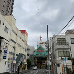 みそだれやきとり かんちゃん - 