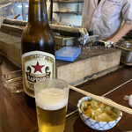 みそだれやきとり かんちゃん - 