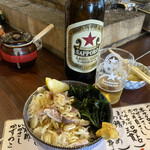 みそだれやきとり かんちゃん - 