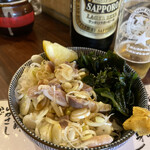 みそだれやきとり かんちゃん - 