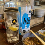 みそだれやきとり かんちゃん - 