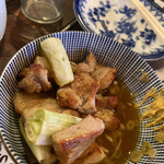 みそだれやきとり かんちゃん - 