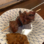 みそだれやきとり かんちゃん - 