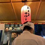 みそだれやきとり かんちゃん - 