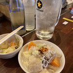 みそだれやきとり かんちゃん - 