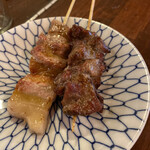 みそだれやきとり かんちゃん - 