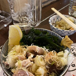 みそだれやきとり かんちゃん - 