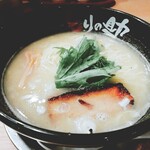 京都ラーメンとりの助 - 