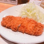 Tonkatsu No Genta - 