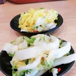 京都ラーメンとりの助 - 