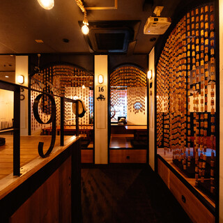 船バル酒場くらむぼん_1