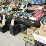 LAWSON - 内観写真: