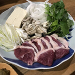 季節料理 横家 - 